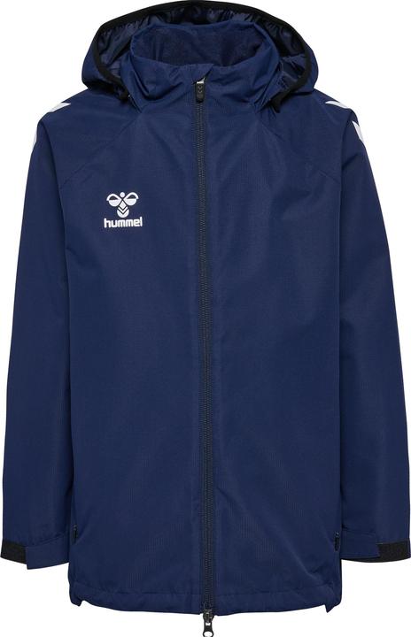 Immagine prodotto hummel hmlLEAD 2.0 GIACCA ALL-WEATHER BAMBINI (140)