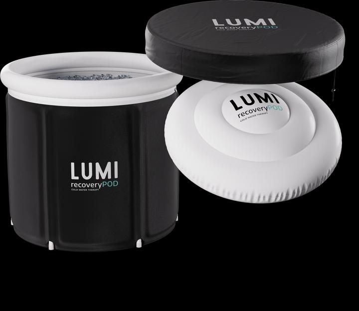Actual product image Lumi Therapy Recovery POD (80 x 75 cm)