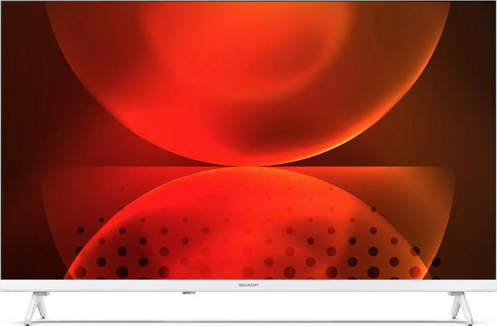 Actual product image Sharp 32FH2EAW (32", LCD, WXGA, 2023)
