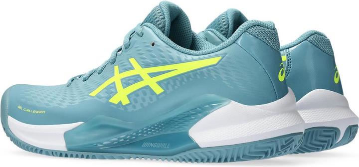 Produktbild ASICS Performance Gel-Challenger 14 Clay (42)