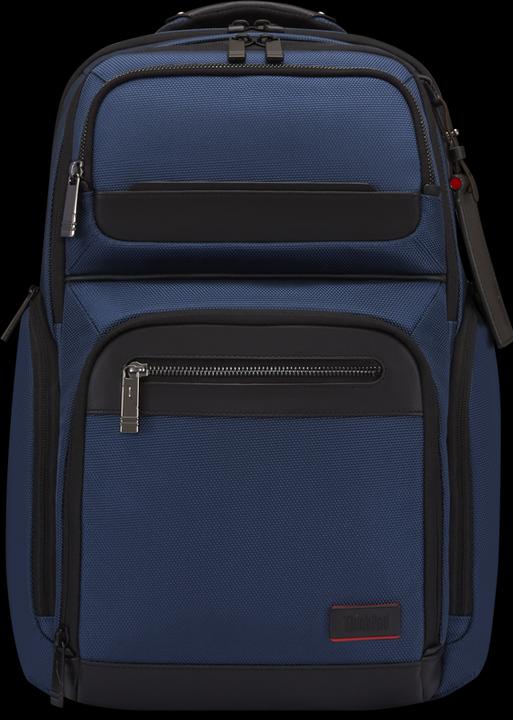 Produktbild Lenovo TP Executive 16inch Backpack Navy, ThinkPad (22 l)