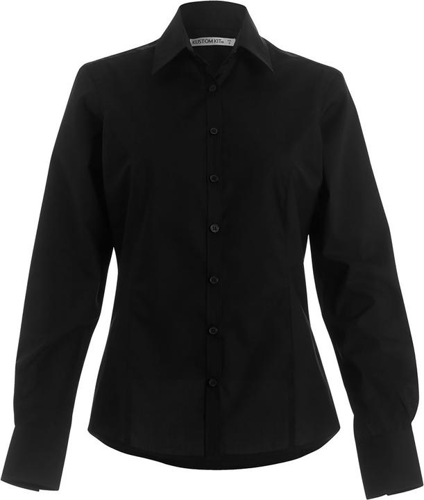 Produktbild Kustom Kit Arbeitshemd langärmlig (32 D)