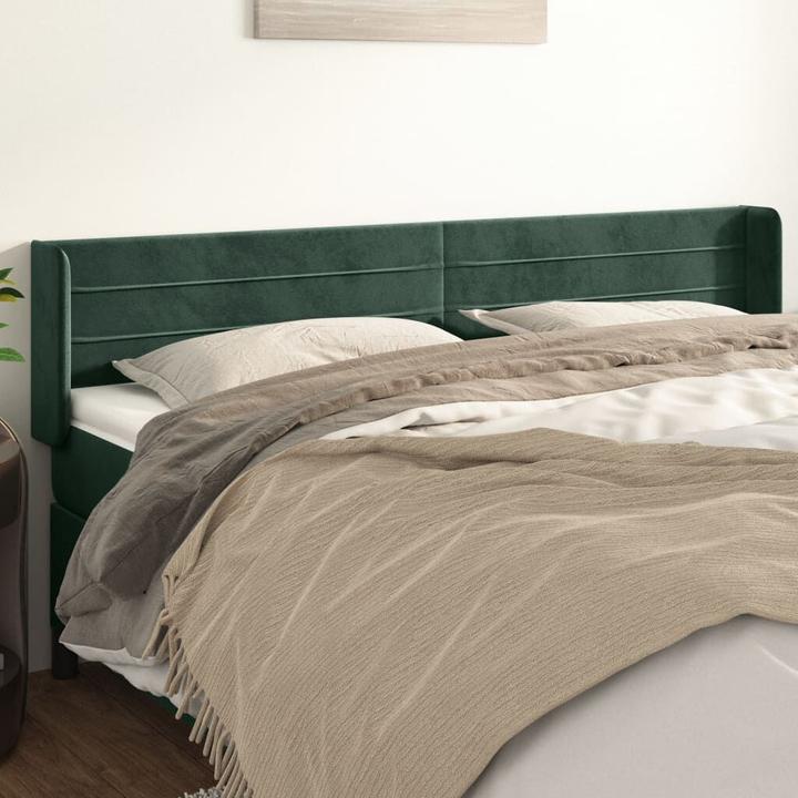 Immagine prodotto VidaXL Kayla (203 x 16 x 88 cm)