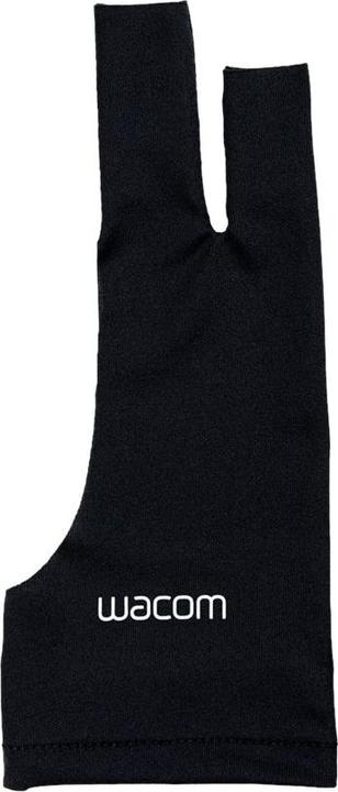 Actual product image Wacom Drawing Glove