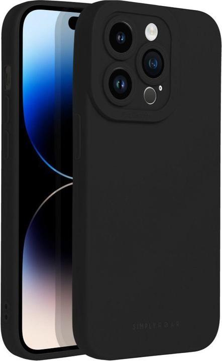 Image du produit Roar Étui pour casque LUNA pour IPHONE 14 Pro Noir (Apple iPhone 14 Pro)