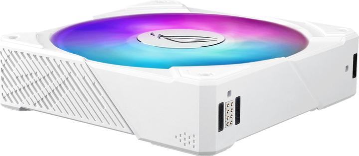 Image du produit ASUS CPC ACC ROG RYUJIN III 360 ARGB EXTREME Blanc