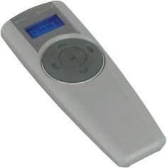 Image du produit Eaton Télécommande xComfort (Télécommande spécifique à l'appareil)