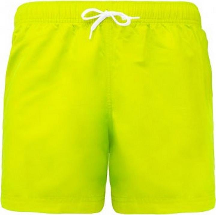 Immagine prodotto Proact Costume da Bagno a Pantaloncino Adulto Unisex (L)