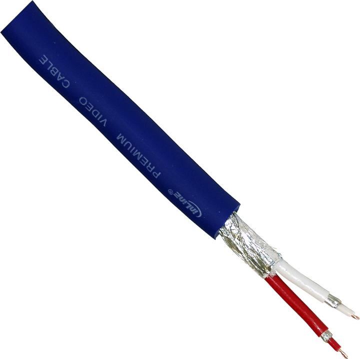 Produktbild InLine S-Video — S-Video (15 m, Andere)