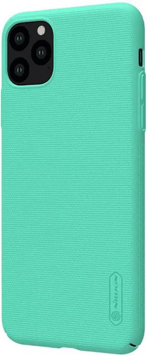 Actual product image Nillkin Super Frosted Shield Series (Apple iPhone 11 Pro)