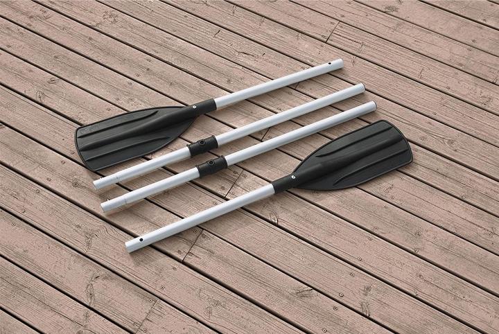 Produktbild Bestway 65157 / 24 (320 cm, 4 Pers.)
