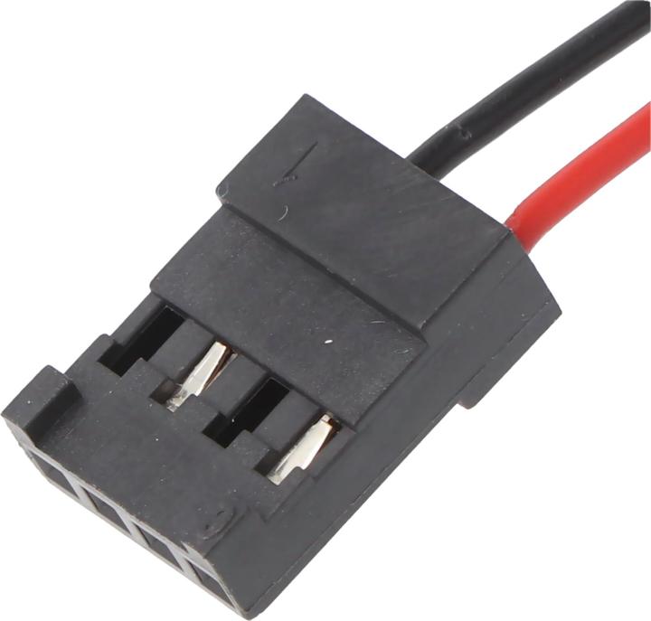 Image du produit Saft Pile CMOS pour 2LS14500 GEB 10-W15, réf. 2484, F087867 (1 pcs, 14500, 5200 mAh)