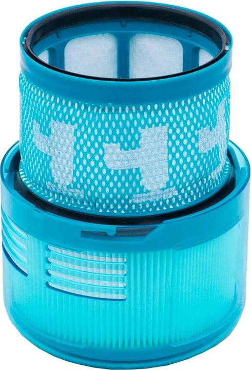 Immagine prodotto Roboparts Filtro Hepa per Dyson Gen5 Detect - 2 pezzi