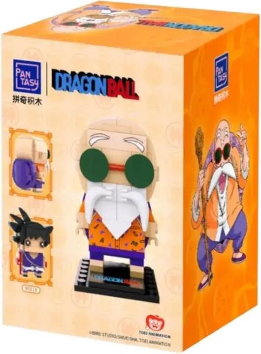 Actual product image Pantasy Kamesennin - Dragon Ball