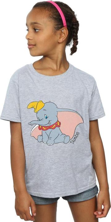 Produktbild Disney Classic TShirt Mädchen (104)