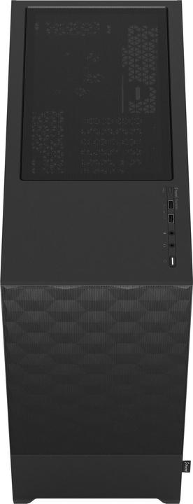 Produktbild Fractal Pop Air TG (mATX, Mini-ITX, ATX)