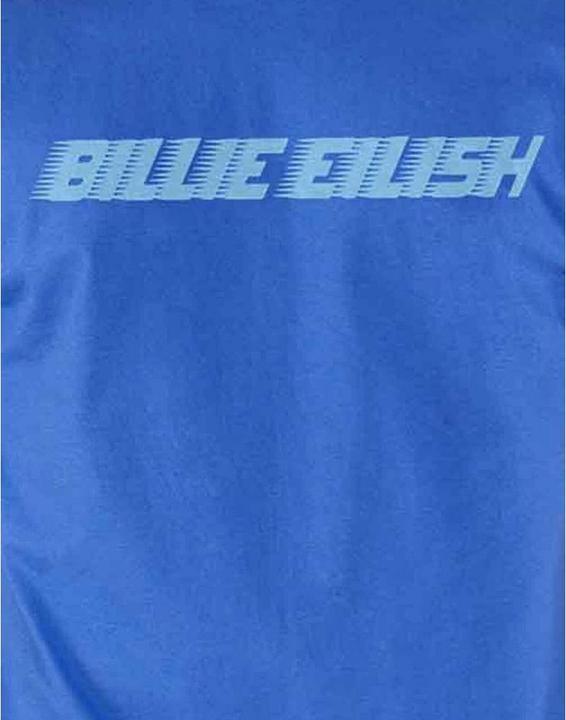 Actual product image Universal Textiles Unisex Adult Sleeve Print Logo T-Shirt (XXL)