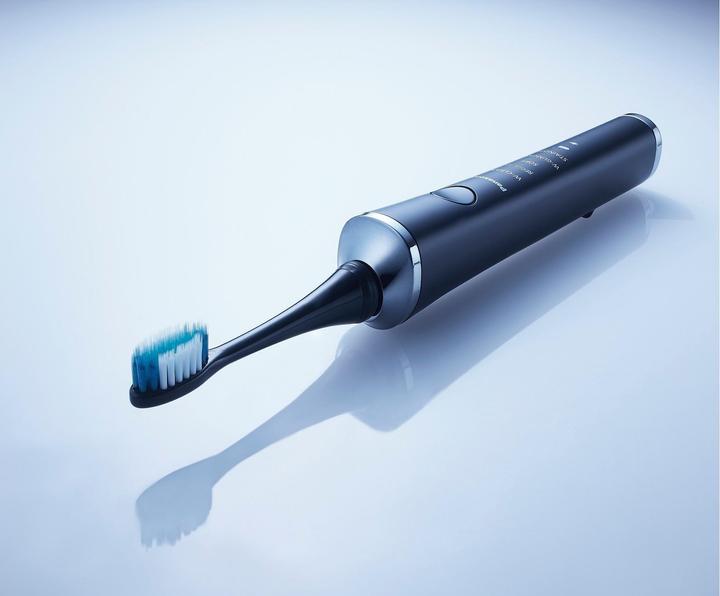 Immagine prodotto Panasonic DP52 Spazzolino da denti per adulti (Spazzolino sonico)