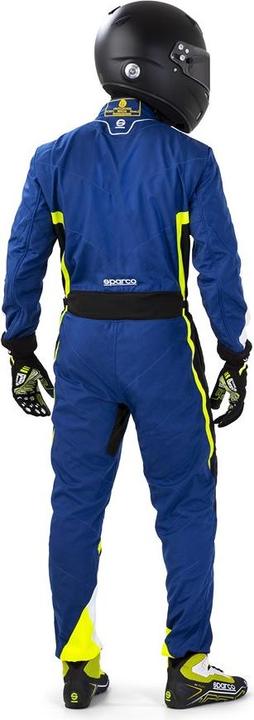Produktbild Sparco Kartoverall Kerb (XXL)