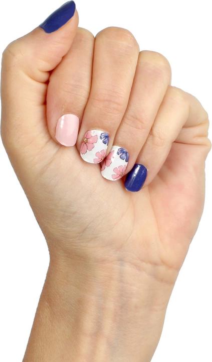 Actual product image Vargu flower mood (flower mood)