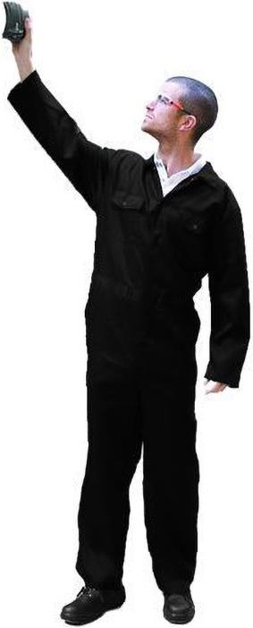 Actual product image Warrior Worrior (L, XL)
