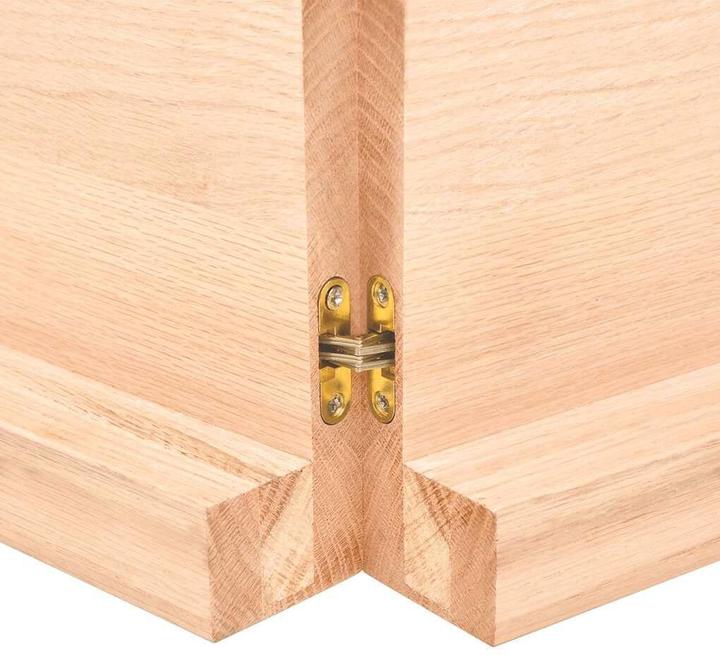 Actual product image VidaXL Annunciata (120 x 40 x 6 cm)