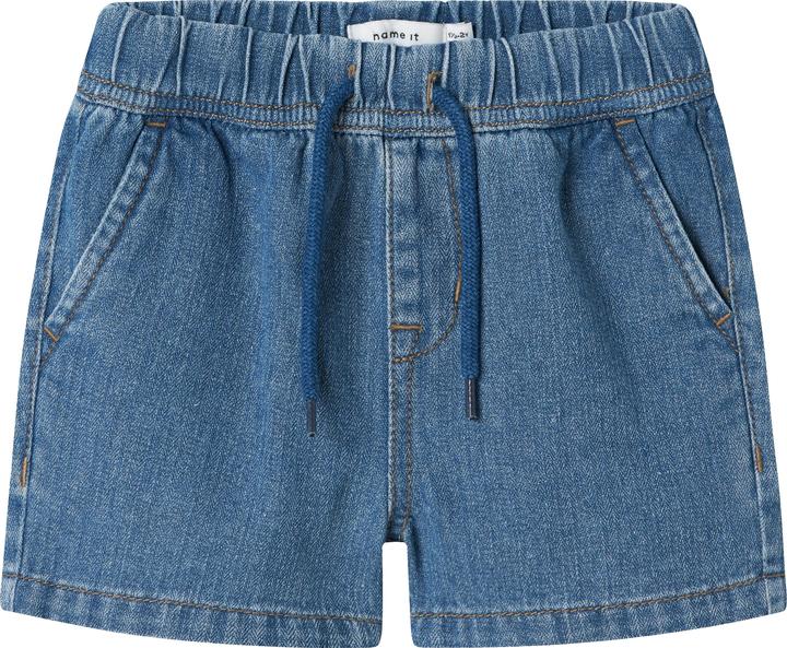 Actual product image Name it Denim Jeansshorts (110)
