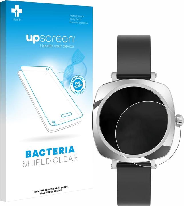 Immagine prodotto upscreen Pellicola Antibatterica