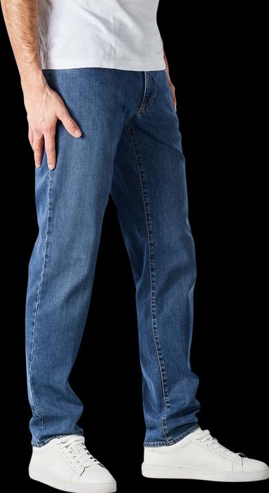 Actual product image BRAX Cadiz Jeans Straight regular blue (W52/L32)
