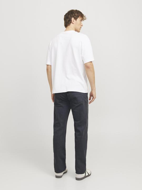 Image du produit Jack & Jones JJICLARK JJEVAN AM 095 SN Jeans coupe regular Jeans coupe regular (34)