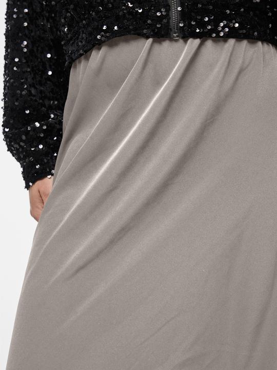 Immagine prodotto Pieces Pcfranan Hw Ankle Skirt Noos Bc (L)
