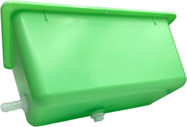 Produktbild Siepmann Wasserausgleichskasten mit Schwimmerventil (7 l)