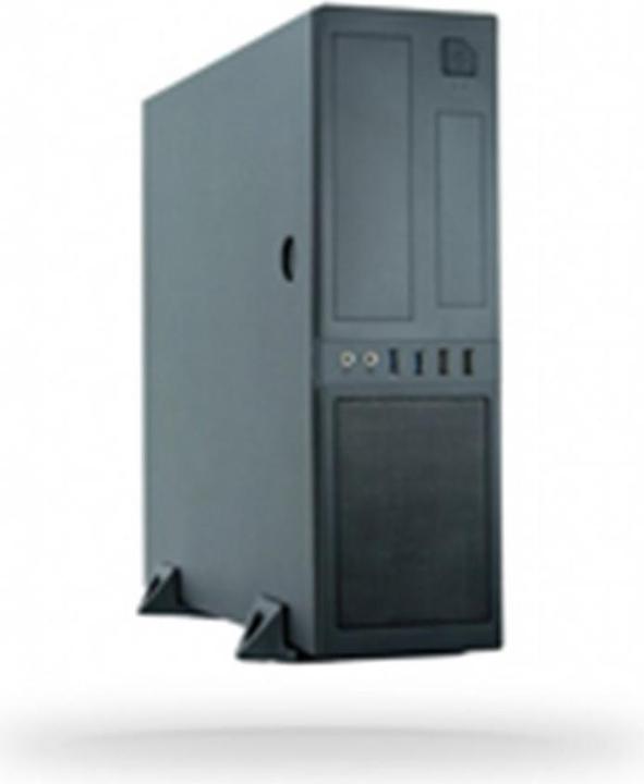 Produktbild Chieftec CS-12B-300 (Mini-ITX)