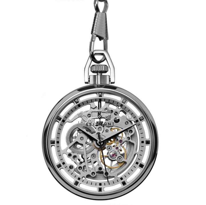 Actual product image Seizmont Agito (Watch, 42 mm)
