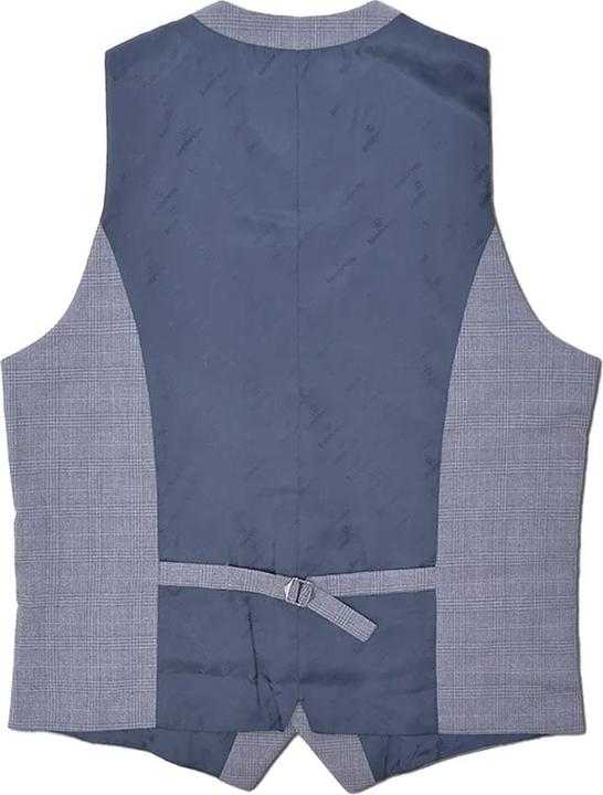 Image du produit Lambretta - Gilet DAWSON - Homme (104)