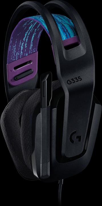 Produktbild Logitech G G335 (Kabelgebunden)