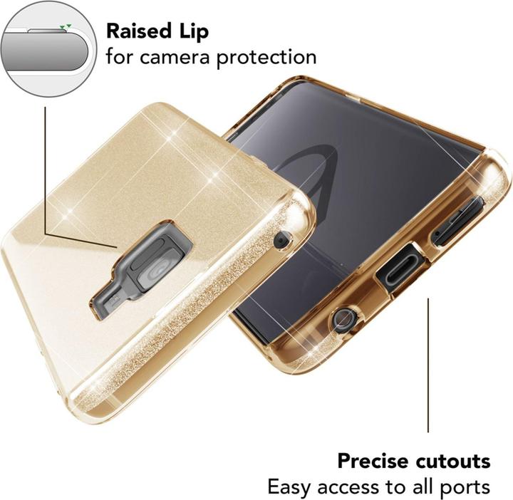 Image du produit Nalia Coque (Samsung Galaxy S9)