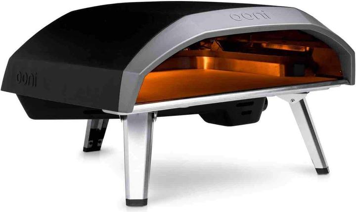 Actual product image Ooni Koda 16 (Pizza oven gas)