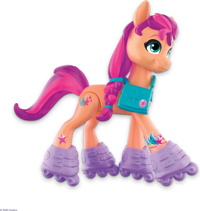 Produktbild My Little Pony Sunny Starscout