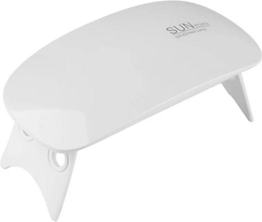 Canni LED und UV Lampe