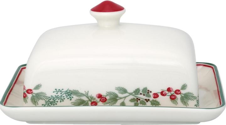 Immagine prodotto Greengate Burriera Charline bianca 12 x 16 cm