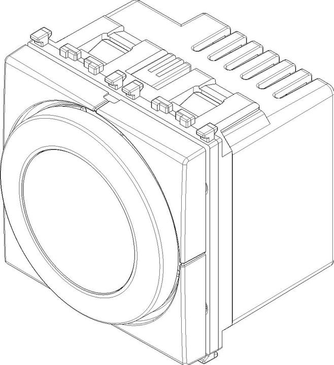 Image du produit Vimar 2970