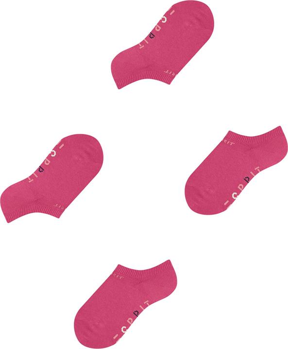Immagine prodotto Esprit Logo del piede SN 2P (Confezione da 2, 31 - 34)