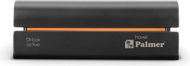 Image du produit Palmer Audio RIVER havel - Boîte de direct active