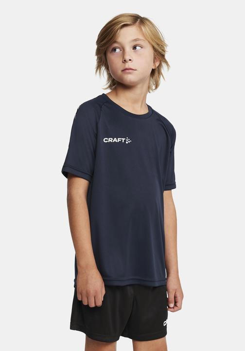 Immagine prodotto Craft Maglia A Contrasto Squad 2.0 Jr (110)