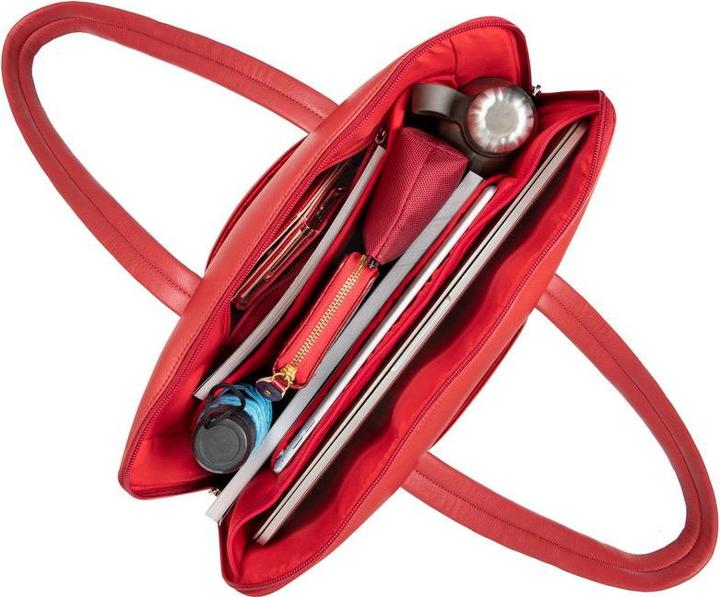 Image du produit Rivacase Sacoche pour ordinateur portable pour femme 14 "et MacBook Pro 16 (14", Universel)