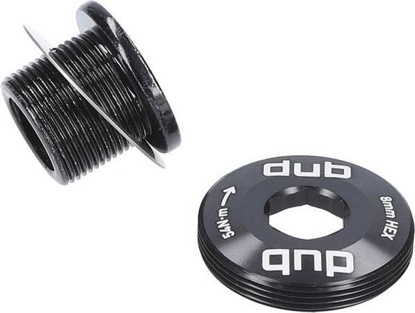 Sram Crank Arm Bolt Self-Extracting M18/M30 DUB Steel