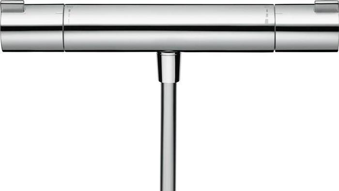 Produktbild hansgrohe Ecostat Chrom