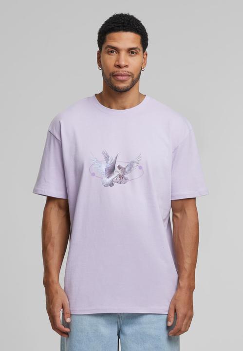 Actual product image Mister Tee Vive la Liberte Oversize Tee - 16543 (L)