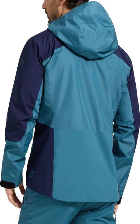 Image du produit La Sportiva Crossridge Evo Shell Jkt M (S)
